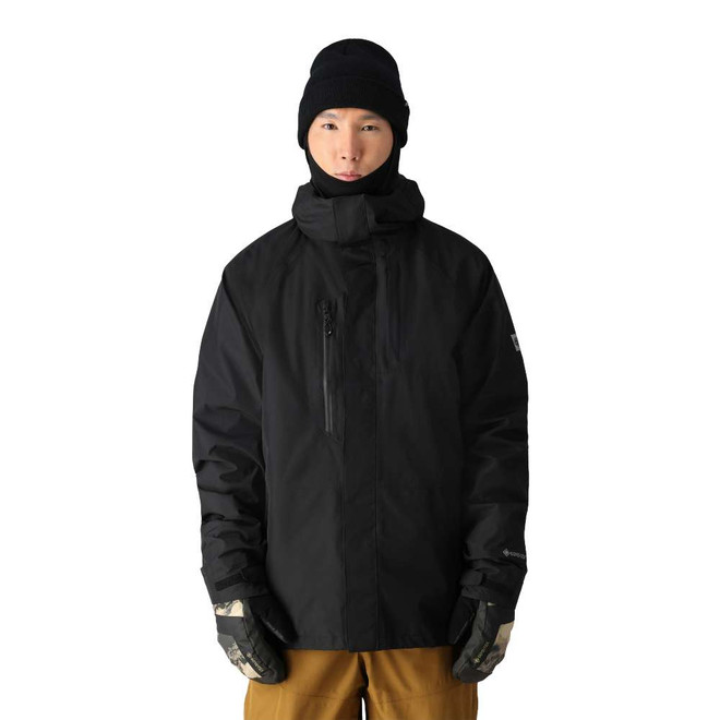 686 Gore-Tex Core Mens Jacket 2025 | Corbetts Ski + Snowboard