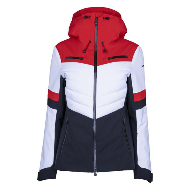 Stockli Performance Womens Jacket 2025