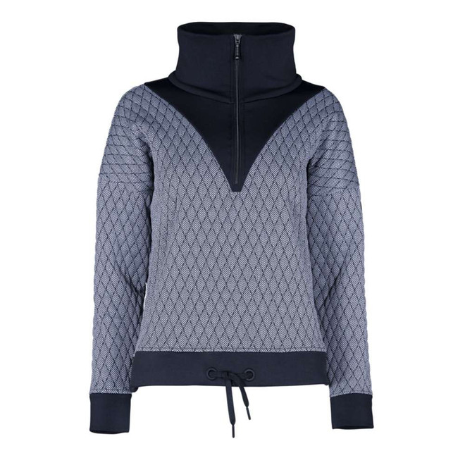 Stockli Technostretch Womens Pullover 2025