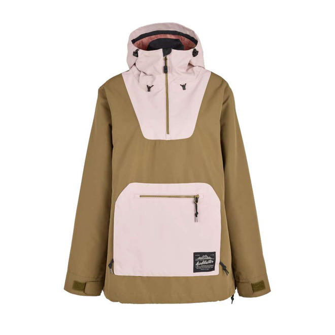 Airblaster Freedom Womens Pullover 2025