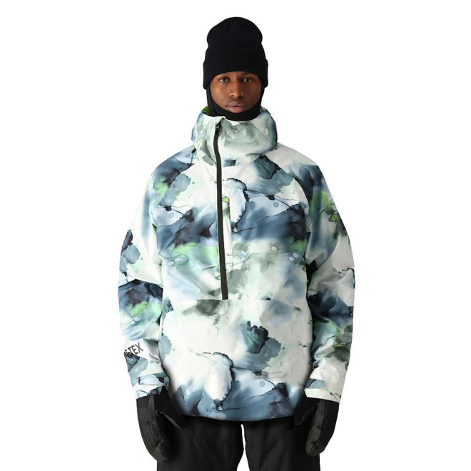 スノーボード 686 GORE-TEX Fragment anorak 686 ジャケット SIX EIGHT GORE-TEX FRAGMENT SHELL ANORAK 24