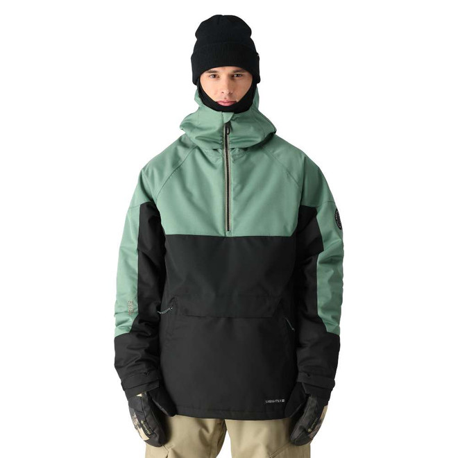 686 Renewal Mens Anorak 2025