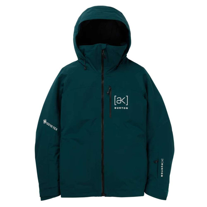 スノーボード BURTON AK woman's GORE-TEX JACKET Women's Burton [ak] Kimmy GORE-TEX 3L Stretch Jacket