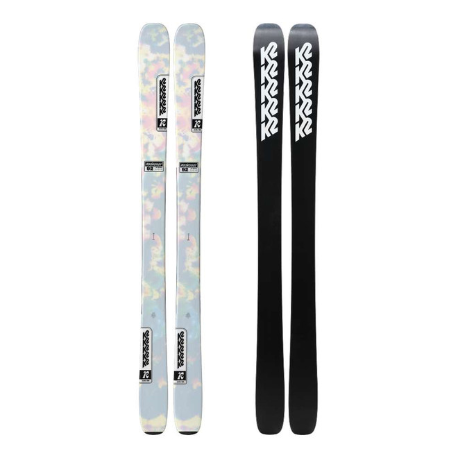 K2 Reckoner 92 Womens Skis 2025