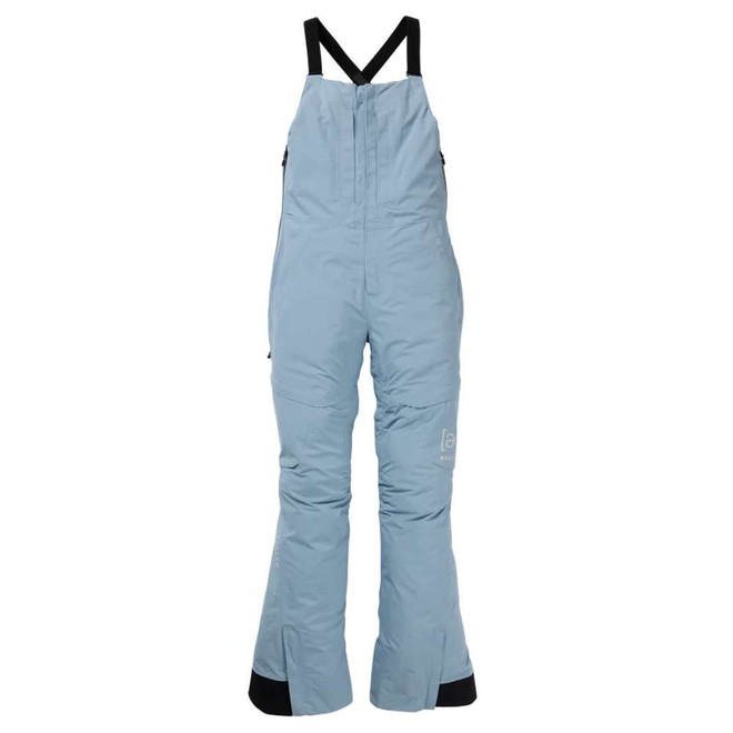 Burton AK Kimmy GORE-TEX 2L Womens Bib Pant 2025 | Corbetts Ski +