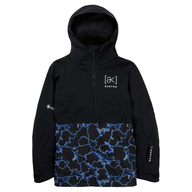 Burton AK Kimmy GORE-TEX 2L Womens Anorak 2025 | Corbetts Ski +