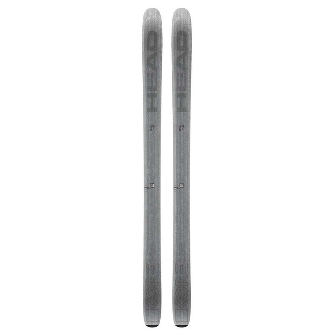 Head Kore 87 Skis 2025 | Corbetts Ski + Snowboard