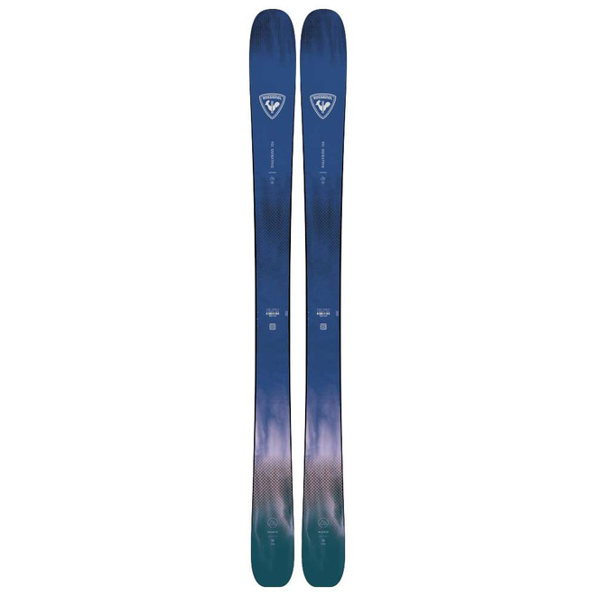 Rossignol Rallybird 104 Womens Skis 2025 | Corbetts Ski + Snowboard