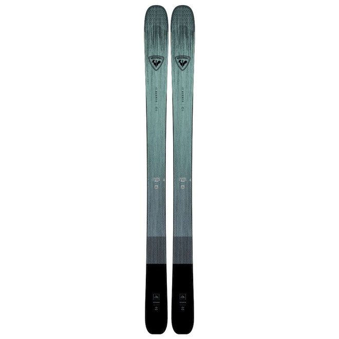 Rossignol Sender 106 Skis 2025