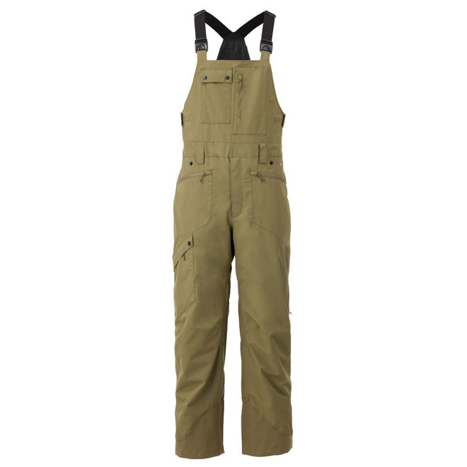 FLYLOW Men'rg Bib Pants ビブパンツ S Flylow Smythe Bibs - Men's | evo