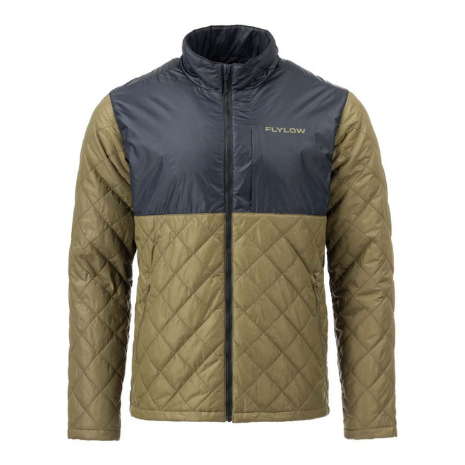 Flylow Dexter Mens Jacket 2025 | Corbetts Ski + Snowboard