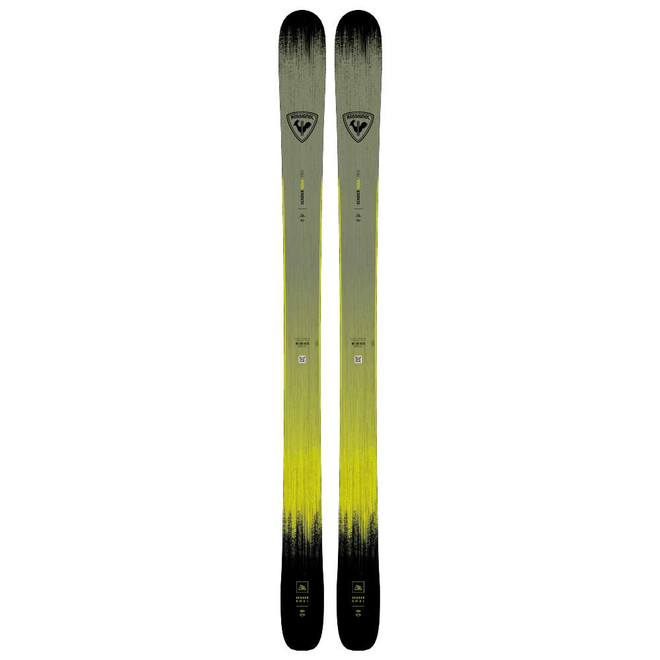 Rossignol Sender Soul Pro JR Skis 2025 | Corbetts Ski + Snowboard