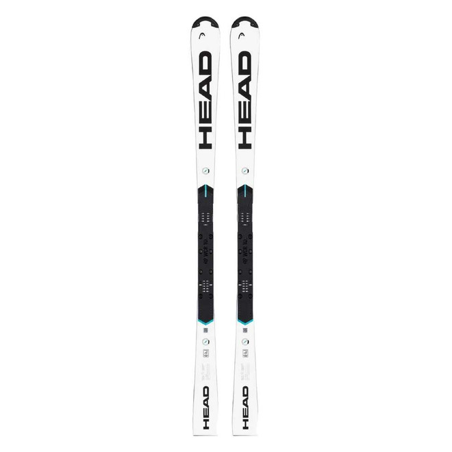 Head WCR e-SL Rebel FIS Skis 2025 | Corbetts Ski + Snowboard