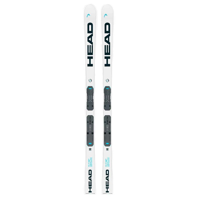 Head WCR e.GS Rebel Team JR Skis 2025 | Corbetts Ski + Snowboard