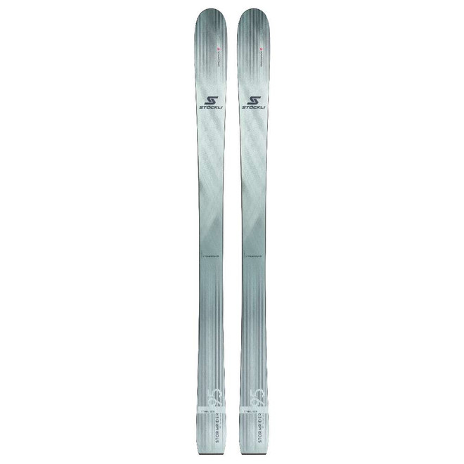 スキー板　stockli stormrider pro115 185cm 2026 Stockli Stormrider 95 Skis | Alpine Skis | SkiEssentials