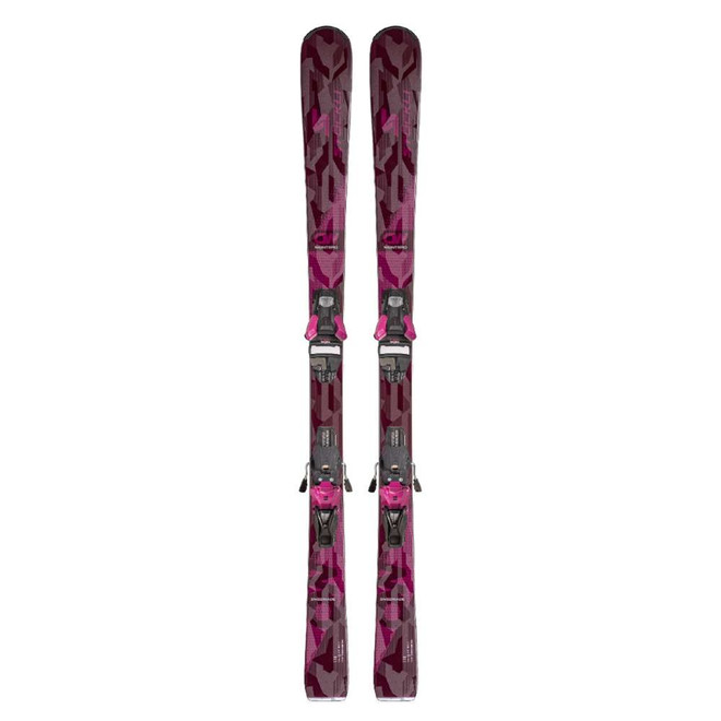 スキー STOCKLI MONTERO AX (173cm) Stockli Montero AX Skis 2026 w/ Strive 13 Bindings - Ski