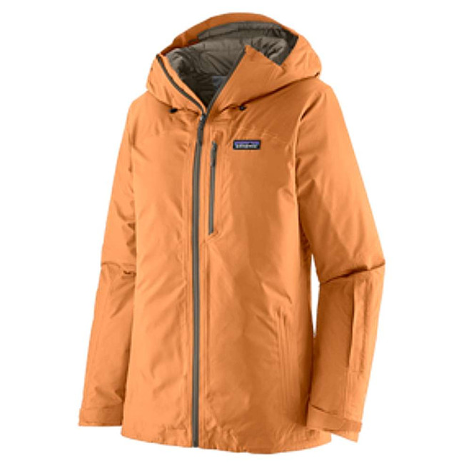 Patagonia Insulated Powder Town Womens Jacket 2025