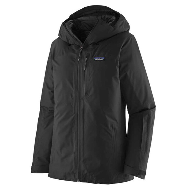 Patagonia Insulated Powder Town Womens Jacket 2025 | Corbetts Ski