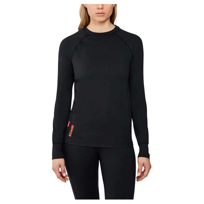 Kombi RedHEAT Pro Womens Crew Top 2025