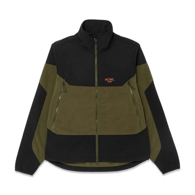 HOWL POLAR FLEECE PANT L フリース POLAR FLEECE PANT – HOWL SUPPLY