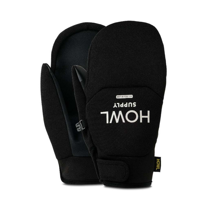 Howl Jeepster Adult Mitt 2025