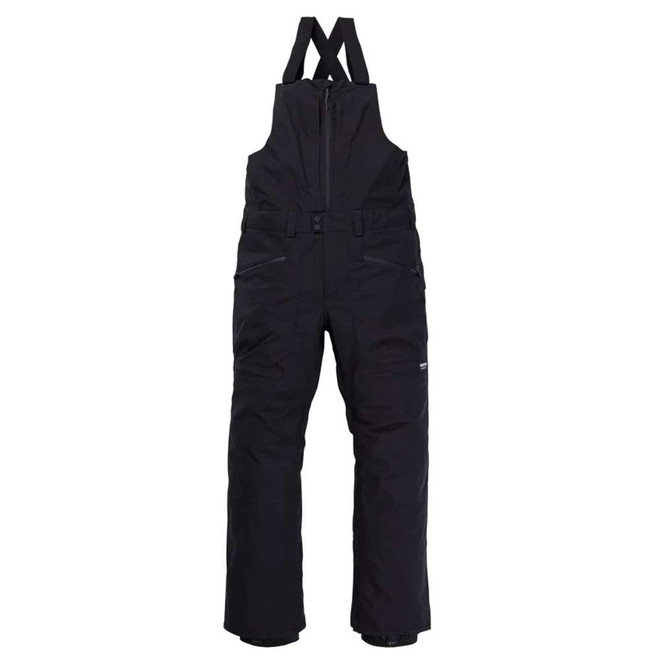 Burton Reserve Mens Bib Pant Tall 2025