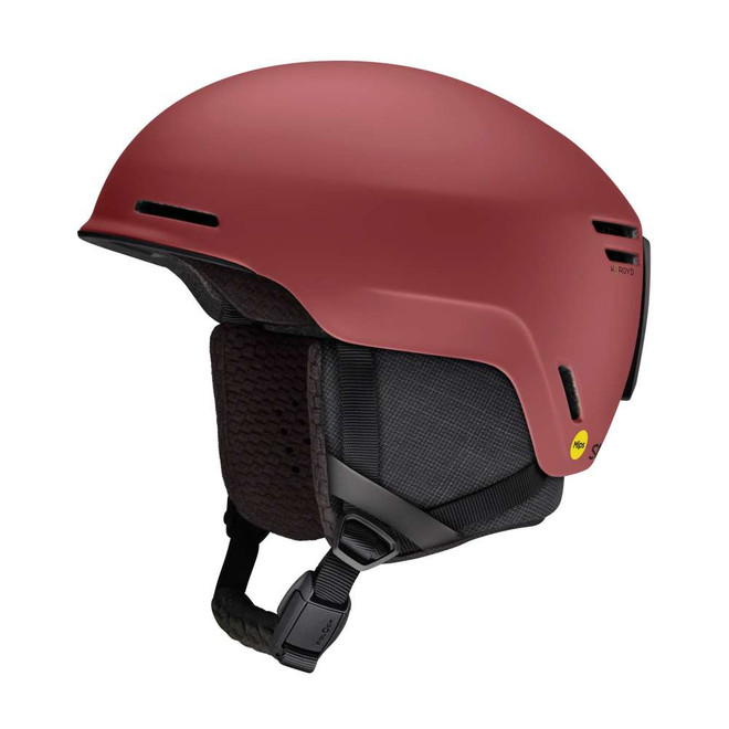 Smith Method Pro MIPS Helmet 2025 | Corbetts Ski + Snowboard