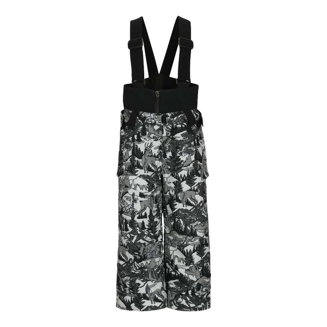 Obermeyer Warp Boys Pant 2025