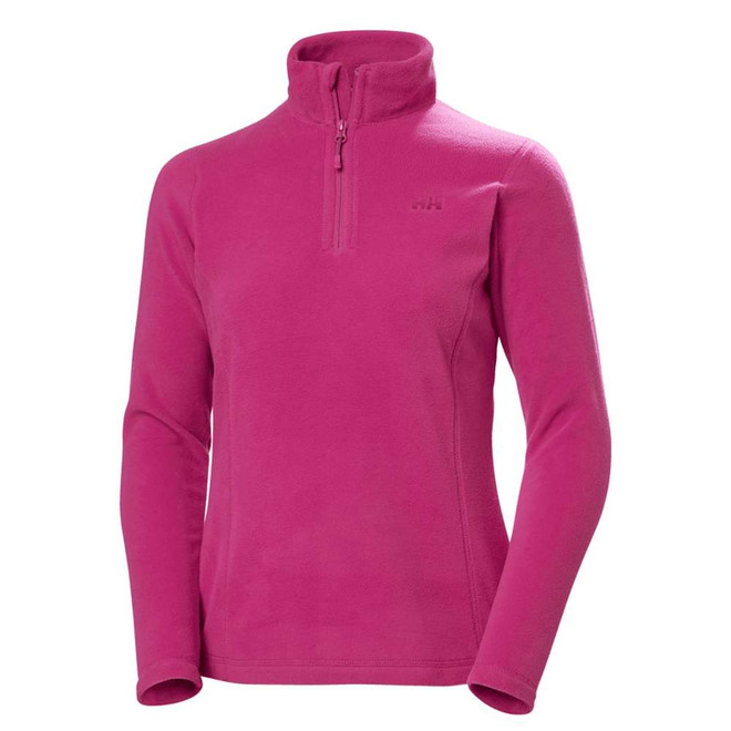 Helly Hansen Daybreaker Womens 1/2 Zip Fleece 2025