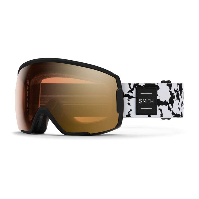 Smith Proxy Low Bridge Fit Goggle 2025