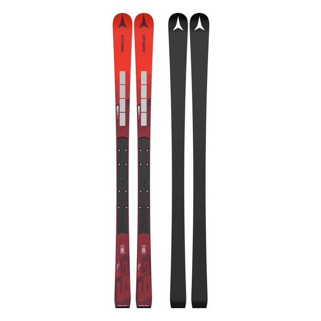 Atomic Redster G9 FIS Revoshock J-RP JR Skis 2025 | Corbetts Ski +