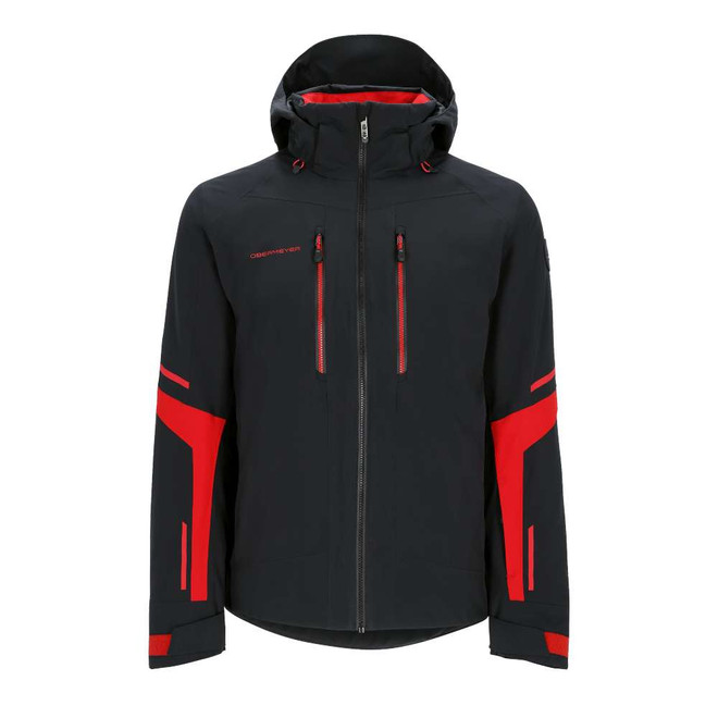 Obermeyer Charger Mens Jacket 2025