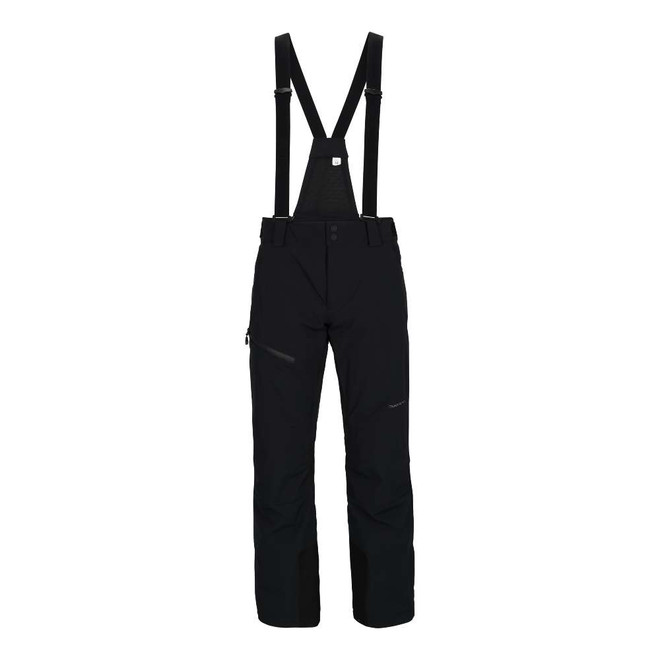 Obermeyer Force Mens Suspender Pant Long 2025 | Corbetts Ski +