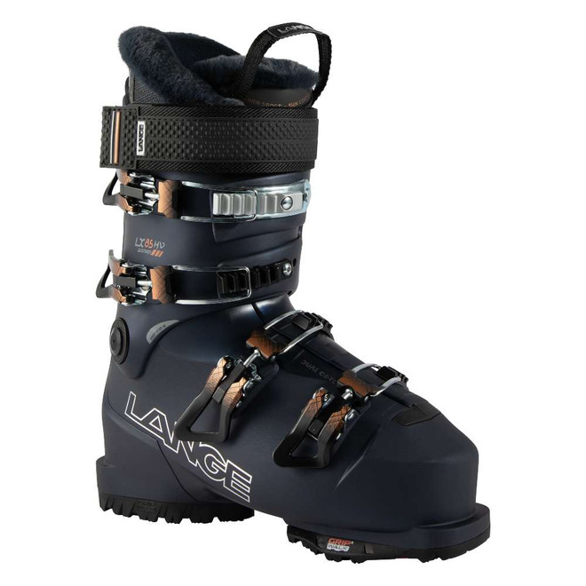 Lange LX 85 HV W GW Womens Ski Boots 2025 | Corbetts Ski +