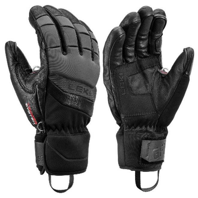 Leki Griffin Base 3D Mens Glove 2025 | Corbetts Ski + Snowboard
