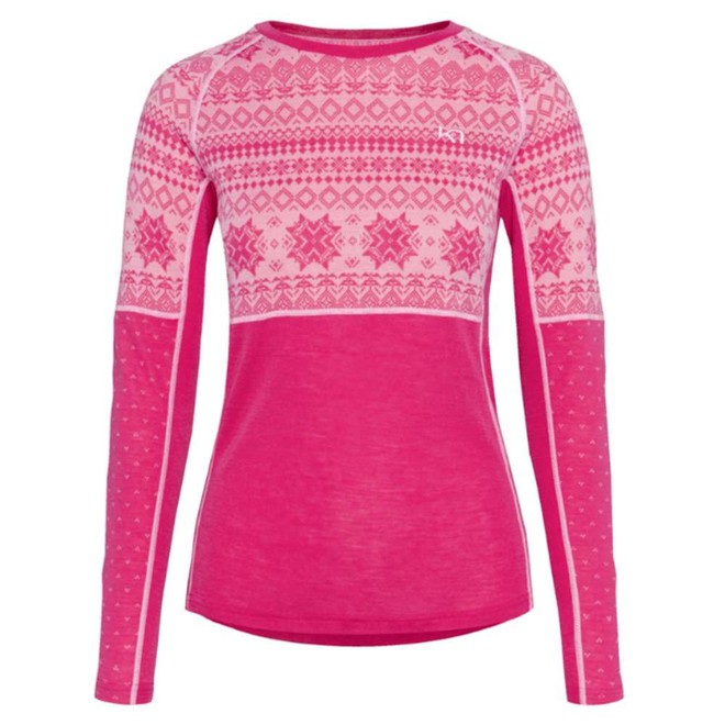 Kari Traa Vilma Womens Long Sleeve 2025