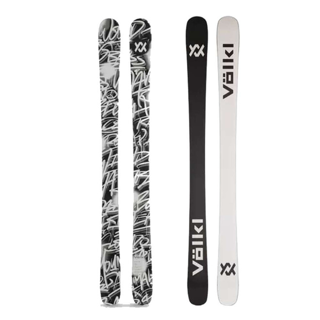 Volkl Revolt JR Park Skis 2025 | Corbetts Ski + Snowboard