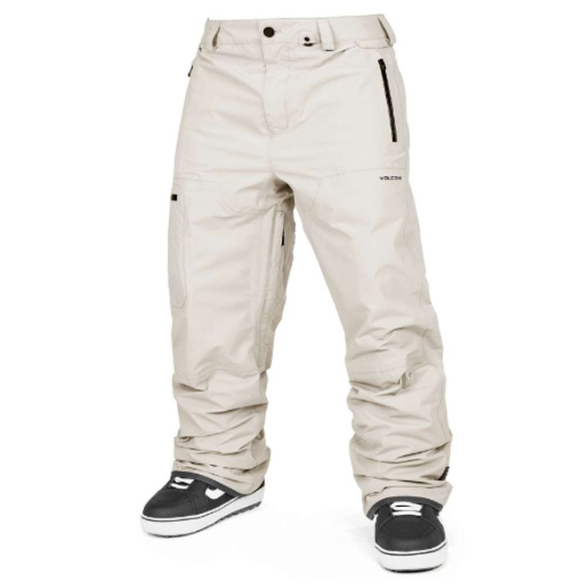 VOLCOM GORE-TEX スノーボードパンツ US/EU-XL Volcom Stone Stretch GORE-TEX Mens Pant 2024 | Corbetts Ski