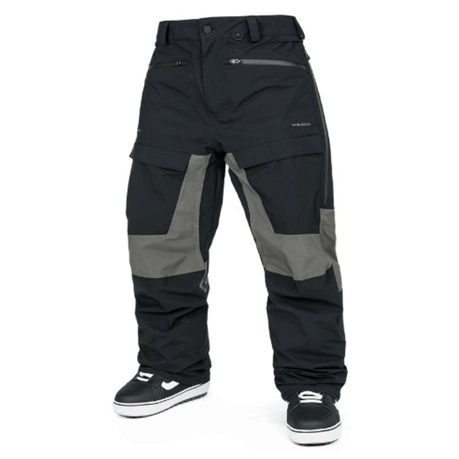 Volcom RNGE Stretch GORE-TEX Mens Pant 2025 | Corbetts Ski +