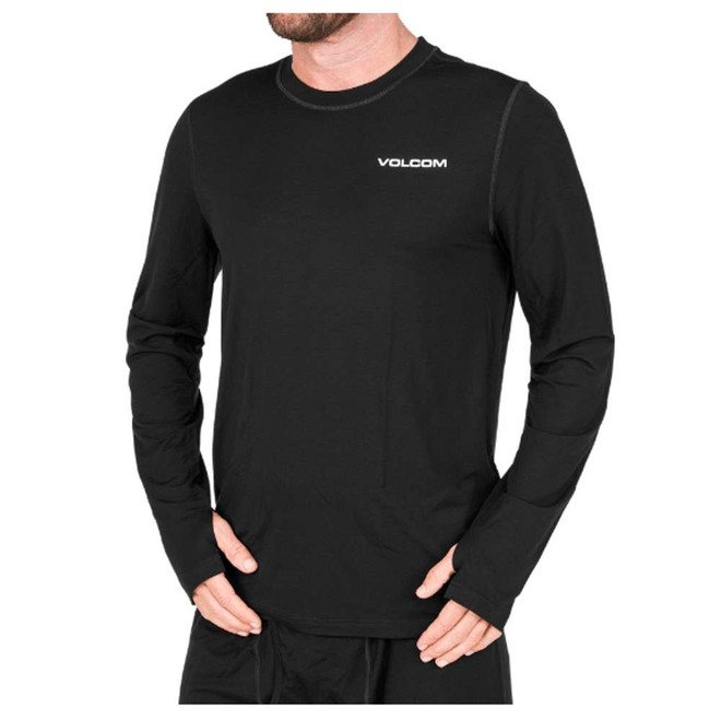 Volcom Merino Blend Mens Crew 2025