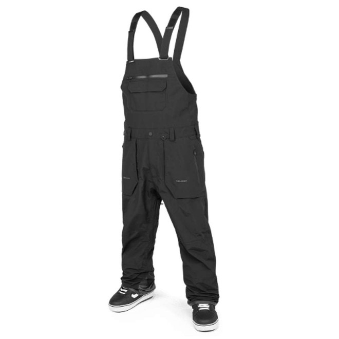 Volcom Rain GORE-TEX Mens Bib Overall Pant 2025