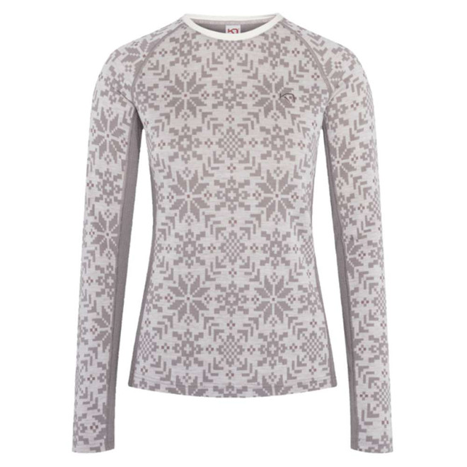 Kari Traa Edith Womens Long Sleeve 2025