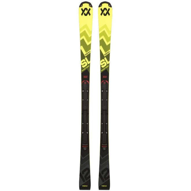 スキー VOLKL RACETIGER SL DEMO 160cm Völkl Racetiger Sl Skis 2026 Völkl