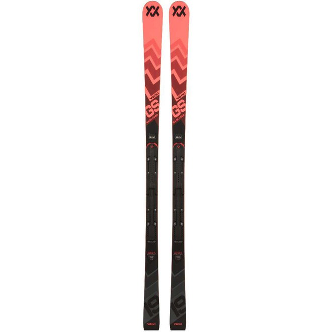 スキー S/RACE PRO JR GS 145 + JR RACETRAK スキー S/RACE PRO JR GS 145 + JR RACETRAK Salomon S/Race Pro