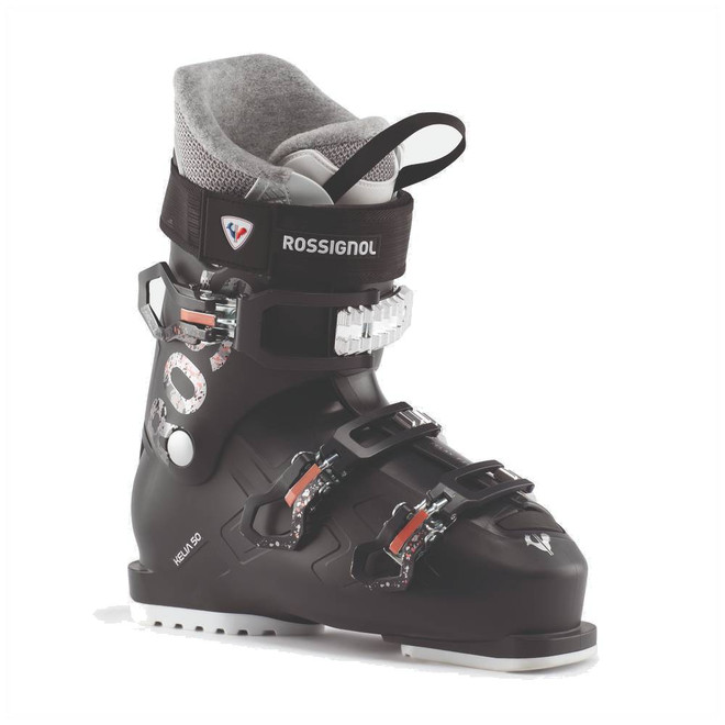 新品同様　ROSSIGNOL ＜2023＞KELIA 50 / RBL8350 Rossignol Kelia 50 Ski Boots - Women's 2026 | evo