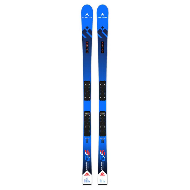 Dynastar SPEED TEAM GS R21 PRO JR Skis 2025 | Corbetts Ski + Snowboard
