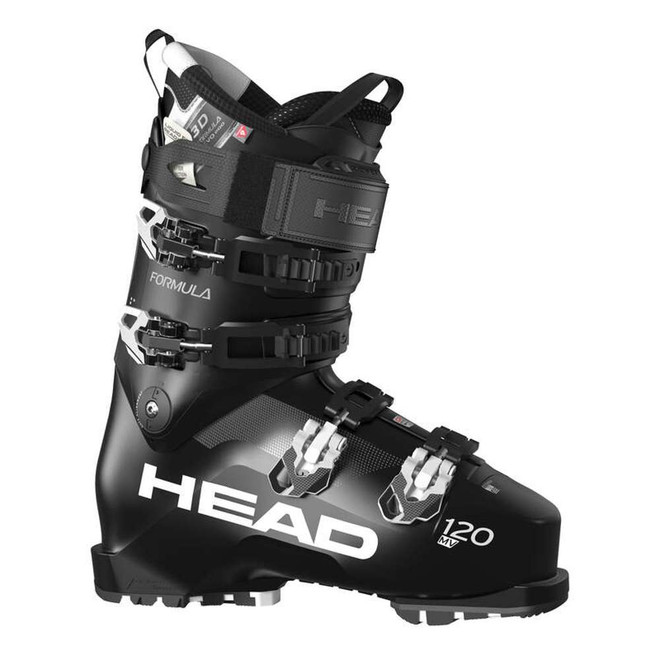 Head FORMULA 120 MV GW Ski Boots 2025 | Corbetts Ski + Snowboard
