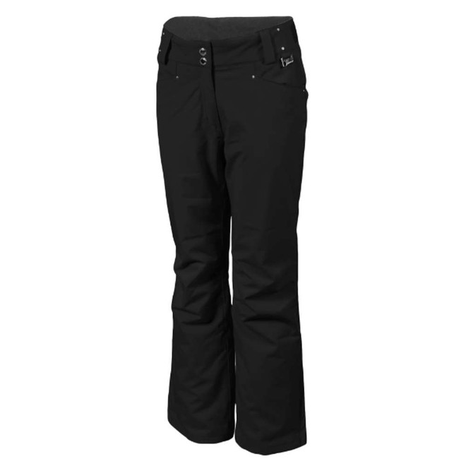 Karbon Diamond II Womens Pant Short 2025