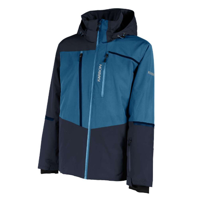 Karbon Atmosphere Mens Jacket 2025 | Corbetts Ski + Snowboard