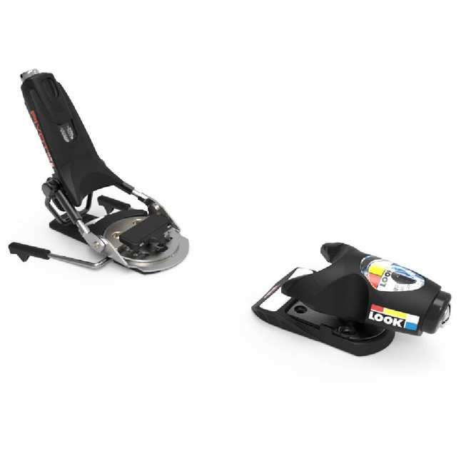 Look PIVOT 18 GW Ski Bindings 2025 | Corbetts Ski + Snowboard